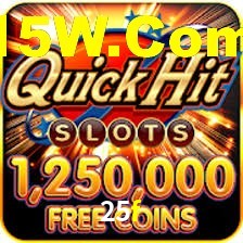 Welcome Bonus 25f