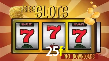 Jogos de Slot 25f