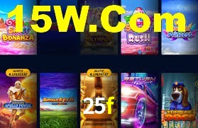 25f: Jogos de Caça-Níqueis-Altas Recompensas, Roleta-Velocidade, Blackjack-Desafios Máximos