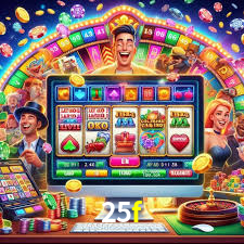 Welcome Bonus 25f